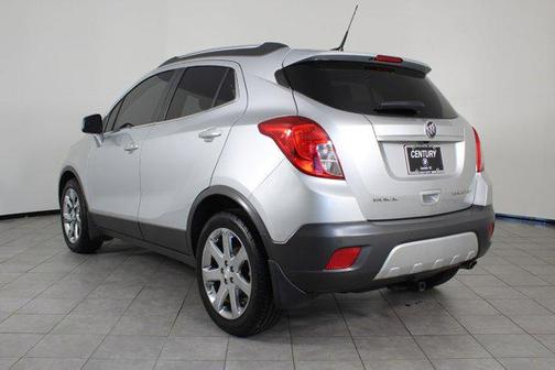 2013 Buick Encore Premium