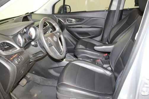 2013 Buick Encore Premium