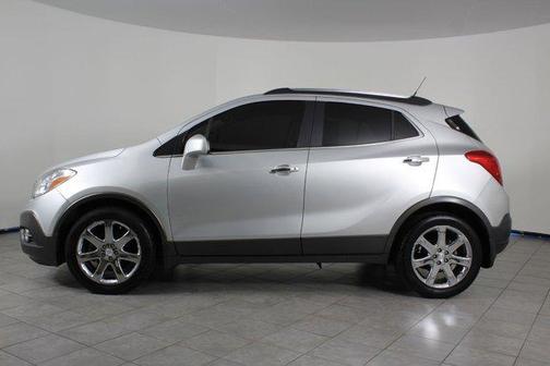 2013 Buick Encore Premium