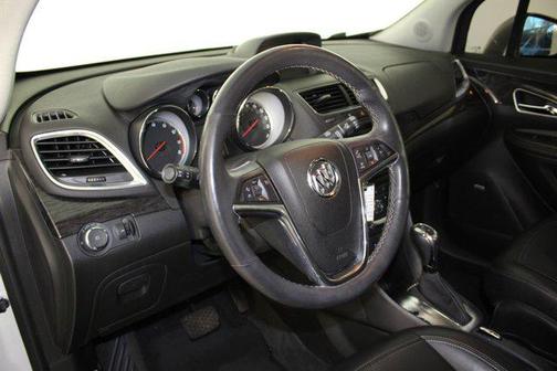 2013 Buick Encore Premium