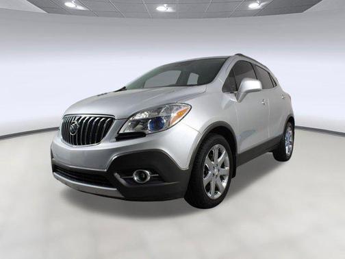 2013 Buick Encore Premium