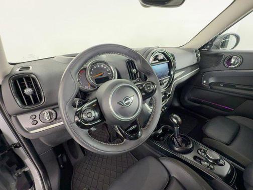 2019 MINI Countryman Cooper S ALL4
