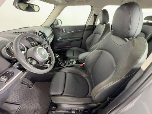 2019 MINI Countryman Cooper S ALL4