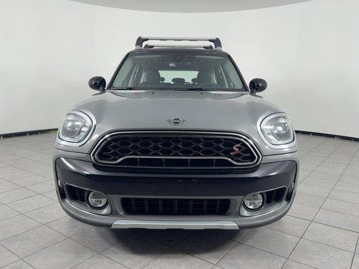2019 MINI Countryman Cooper S ALL4