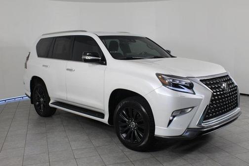 2023 Lexus GX 460 Premium