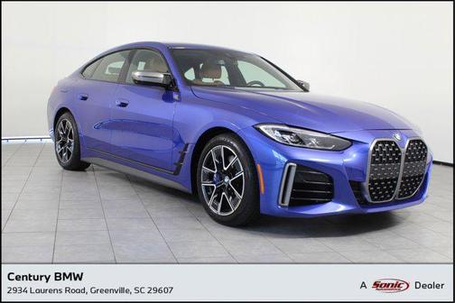 2024 BMW M440 i