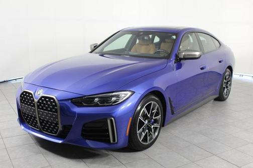 2024 BMW M440 i