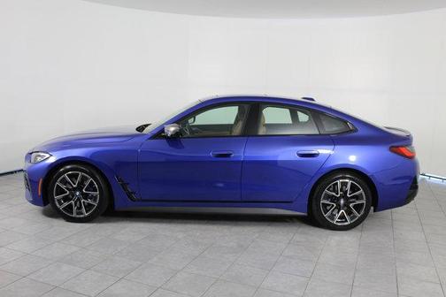 2024 BMW M440 i