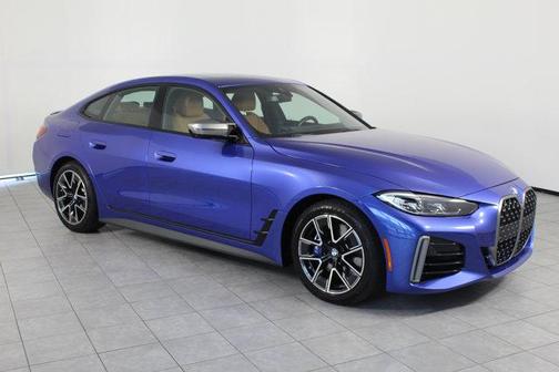 2024 BMW M440 i