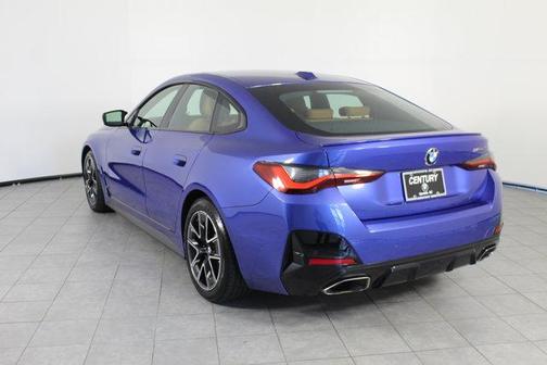 2024 BMW M440 i