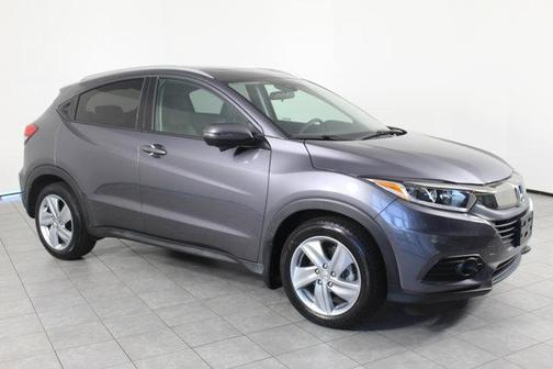 2020 Honda HR-V EX