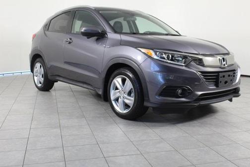 2020 Honda HR-V EX