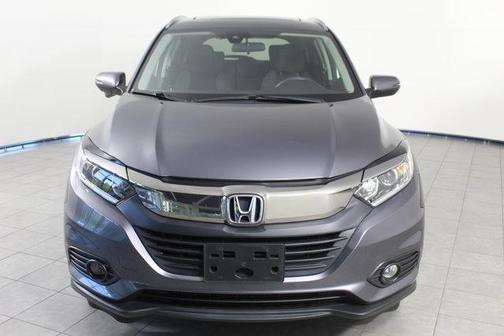 2020 Honda HR-V EX