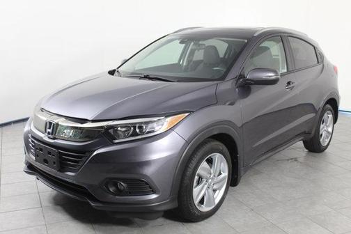 2020 Honda HR-V EX