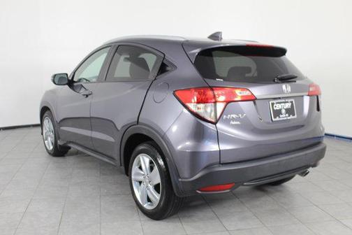 2020 Honda HR-V EX