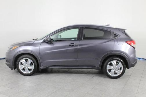 2020 Honda HR-V EX