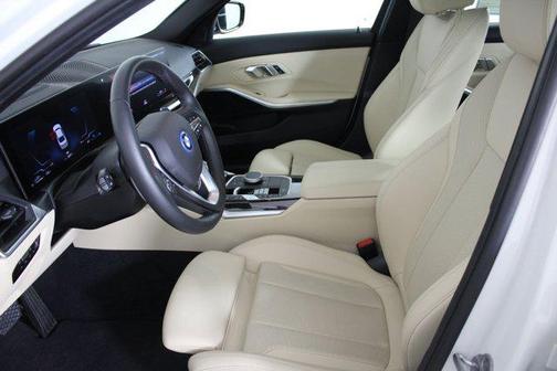 2023 BMW 330e Base