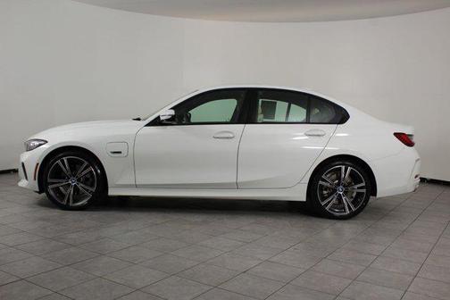 2023 BMW 330e Base