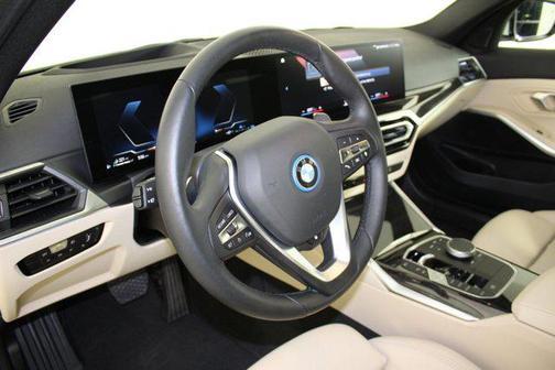 2023 BMW 330e Base