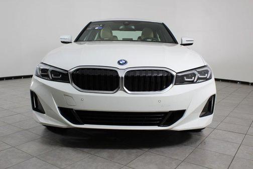 2023 BMW 330e Base