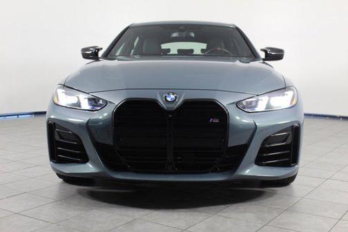 2025 BMW M440 i