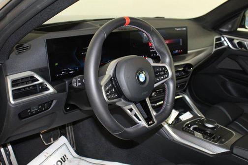 2025 BMW M440 i