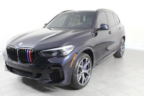 2023 BMW X5 M50i