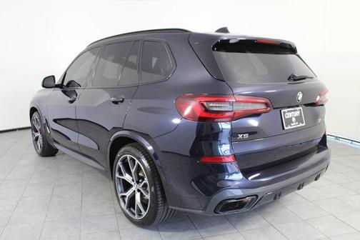 2023 BMW X5 M50i