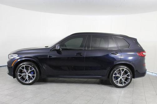 2023 BMW X5 M50i