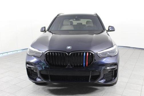 2023 BMW X5 M50i
