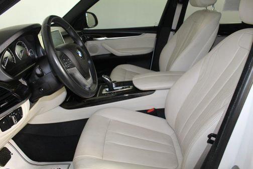 2018 BMW X5 sDrive35i