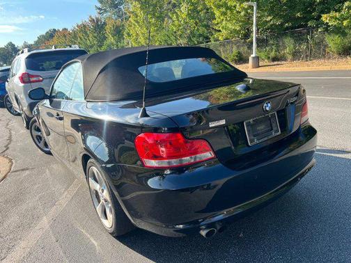 2012 BMW 128 128i