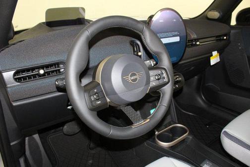 2026 MINI Hardtop Cooper S