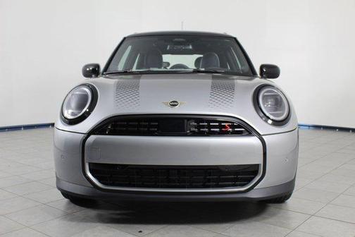 2026 MINI Hardtop Cooper S