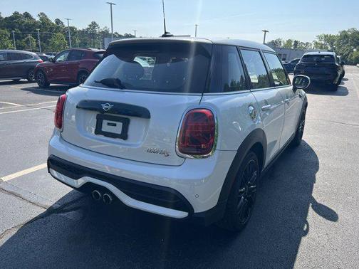 2024 MINI Hardtop Cooper S
