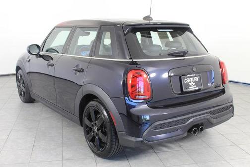 2024 MINI Hardtop Cooper S