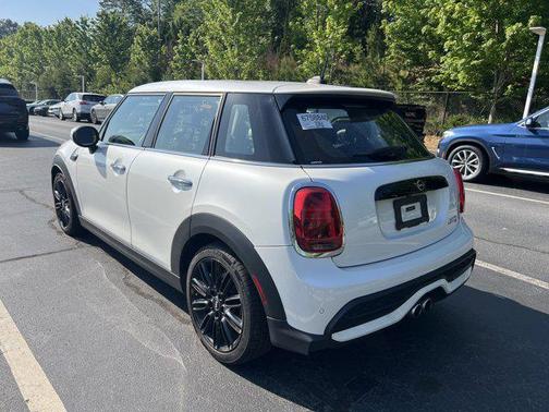 2024 MINI Hardtop Cooper S