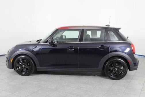 2024 MINI Hardtop Cooper S