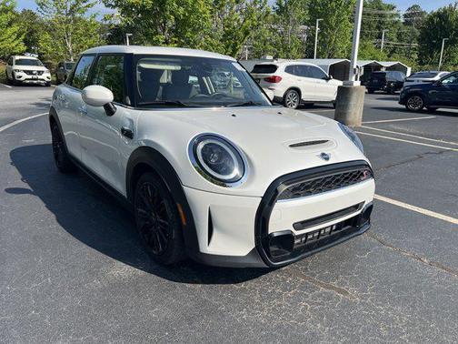 2024 MINI Hardtop Cooper S