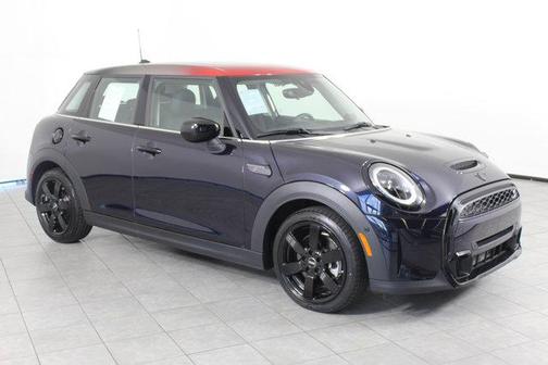 2024 MINI Hardtop Cooper S