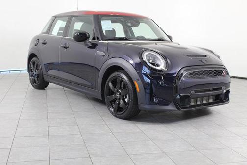 2024 MINI Hardtop Cooper S