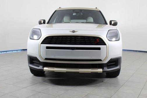 2026 MINI Countryman Cooper S ALL4