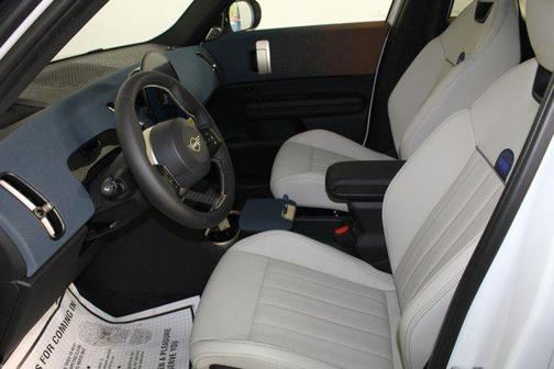 2026 MINI Countryman Cooper S ALL4