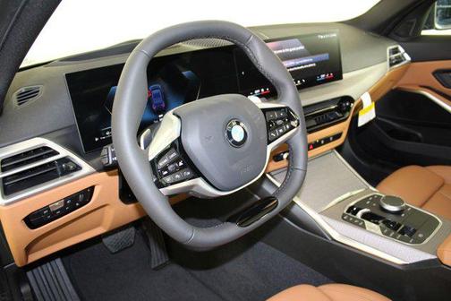 2026 BMW 330 xDrive NA