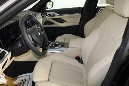 2025 BMW 430 Gran Coupe i