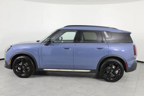 2025 MINI Countryman Cooper S ALL4