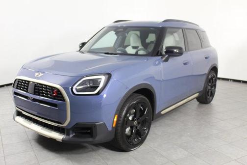 2025 MINI Countryman Cooper S ALL4