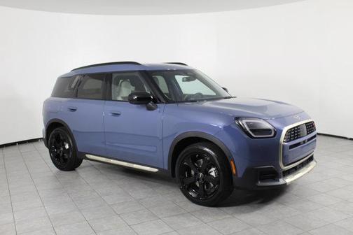 2025 MINI Countryman Cooper S ALL4