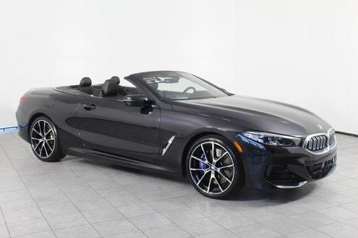 2023 BMW 840 i