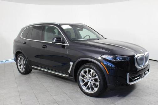 2024 BMW X5 sDrive40i